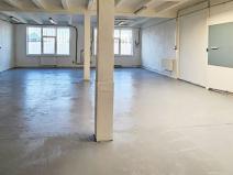 Pronájem skladu, Praha - Uhříněves, Františka Diviše, 202 m2