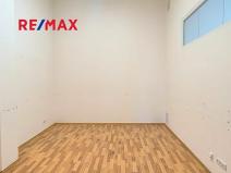 Pronájem kanceláře, Praha - Kobylisy, Horňátecká, 19 m2