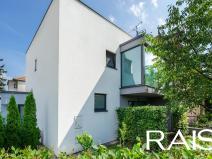 Prodej vily, Brno, 224 m2