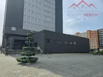 Pronájem bytu 3+kk, Chomutov, Žižkovo náměstí, 97 m2