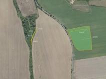 Prodej pole, Praha - Královice, 28516 m2