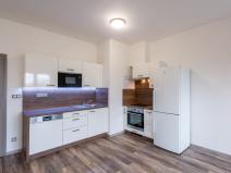 Pronájem bytu 2+kk, Plzeň - Severní Předměstí, Bolevecká, 63 m2