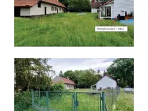 Dražba rodinného domu, Křinec, 97 m2