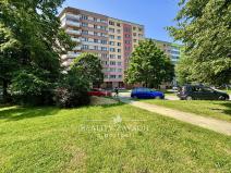 Prodej bytu 2+1, Ostrava, Horní, 44 m2