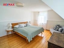 Prodej chalupy, Krásná Lípa, 126 m2