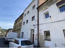 Dražba rodinného domu, Ústí nad Labem, Svádovská, 10 m2