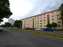 Pronájem bytu 2+1, Praha - Břevnov, Na Petřinách, 54 m2
