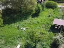 Prodej zahrady, Modřice, Prusinovského, 1426 m2