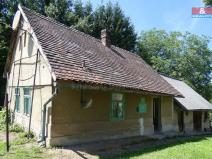 Prodej chalupy, Žlebské Chvalovice - Žlebská Lhotka, 38 m2