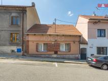 Prodej rodinného domu, Kladno - Kročehlavy, Patejdlova, 82 m2