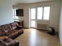Pronájem bytu 2+1, Praha - Vršovice, Ukrajinská, 53 m2