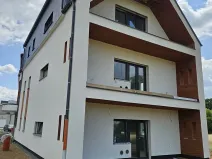 Pronájem bytu 3+kk, Ostrava, U Plesenky, 80 m2
