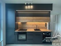 Pronájem bytu 1+kk, Kolín, Zásmucká, 28 m2
