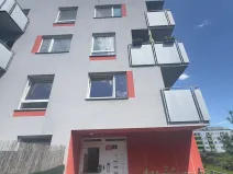 Prodej bytu 2+kk, Praha - Uhříněves, Václava Trojana, 52 m2