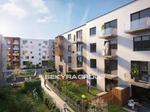 Prodej bytu 2+kk, Praha, 73 m2