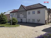Pronájem obchodního prostoru, Nasavrky, Náměstí, 260 m2