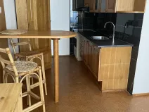 Pronájem bytu 2+kk, Praha - Stodůlky, Blattného, 46 m2
