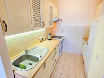 Prodej bytu 2+kk, Praha - Háje, Mendelova, 42 m2