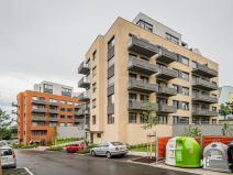 Pronájem bytu 3+kk, Praha - Chodov, Drahňovická, 91 m2