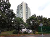 Prodej bytu 2+1, Plzeň, Macháčkova, 50 m2