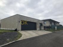 Dražba rodinného domu, Havraň, 165 m2