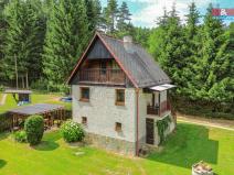 Prodej chaty, Drachkov, 62 m2