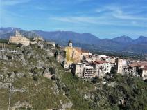 Prodej bytu 2+kk, Scalea, Itálie, 40 m2