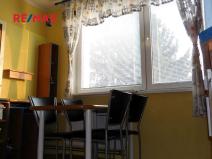 Pronájem bytu 2+1, Štěpánov, Nádražní, 61 m2