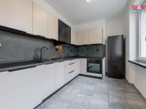 Prodej bytu 3+1, Habartov, Gagarinova, 74 m2
