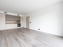 Pronájem bytu 2+kk, Praha - Hlubočepy, Na Zlíchově, 53 m2