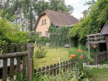 Prodej rodinného domu, Žďárná, 140 m2