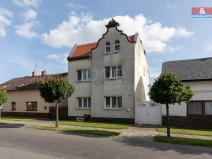 Prodej rodinného domu, Kravaře, Náměstí, 180 m2