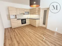 Pronájem bytu 2+kk, Týn nad Vltavou, Veselská, 41 m2