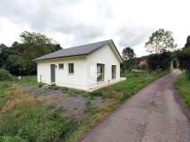 Prodej rodinného domu, Neveklov, 80 m2