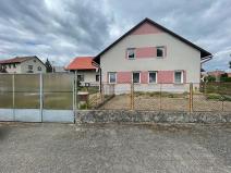 Prodej rodinného domu, Nová Ves u Nového Města na Moravě, 319 m2