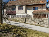 Prodej chalupy, Vimperk, 150 m2