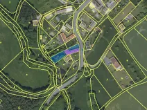 Prodej pozemku pro bydlení, Šebestěnice, 916 m2