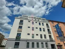 Pronájem bytu 1+kk, Brno, Auerswaldova, 46 m2