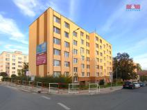 Pronájem bytu 1+1, Vlašim, 36 m2