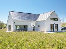 Prodej rodinného domu, Kamenice, 244 m2