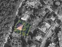 Prodej pozemku pro bydlení, Praha, Nad Šárkou, 901 m2