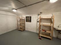 Pronájem kanceláře, Praha - Nusle, Oldřichova, 20 m2