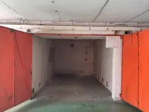 Pronájem garáže, Praha - Troja, Písečná, 18 m2