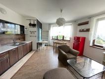 Pronájem bytu 2+kk, Kyjov, Husova, 48 m2
