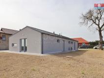 Prodej rodinného domu, Chlístovice - Pivnisko, 121 m2