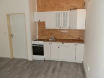 Pronájem bytu 2+kk, Prostějov, Lidická, 49 m2
