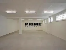 Pronájem kanceláře, Praha - Horní Počernice, Ve žlíbku, 18 m2