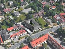 Pronájem obchodního prostoru, Praha - Kunratice, K Libuši, 72 m2