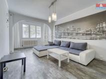 Pronájem bytu 3+1, Kdyně, Na Tržišti, 65 m2