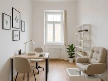 Pronájem obchodního prostoru, Praha - Vinohrady, U vodárny, 15 m2